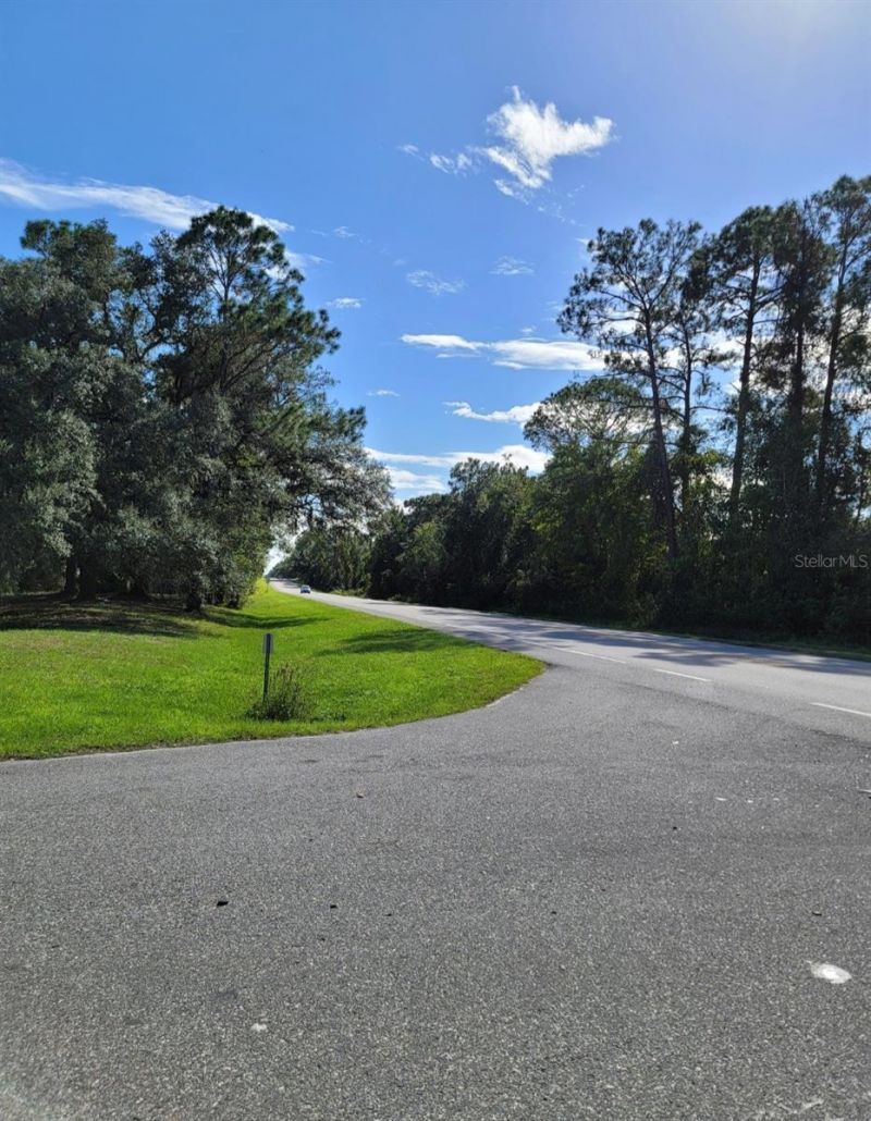 213 Clifton Road, Crescent City, FL 32112 Photo