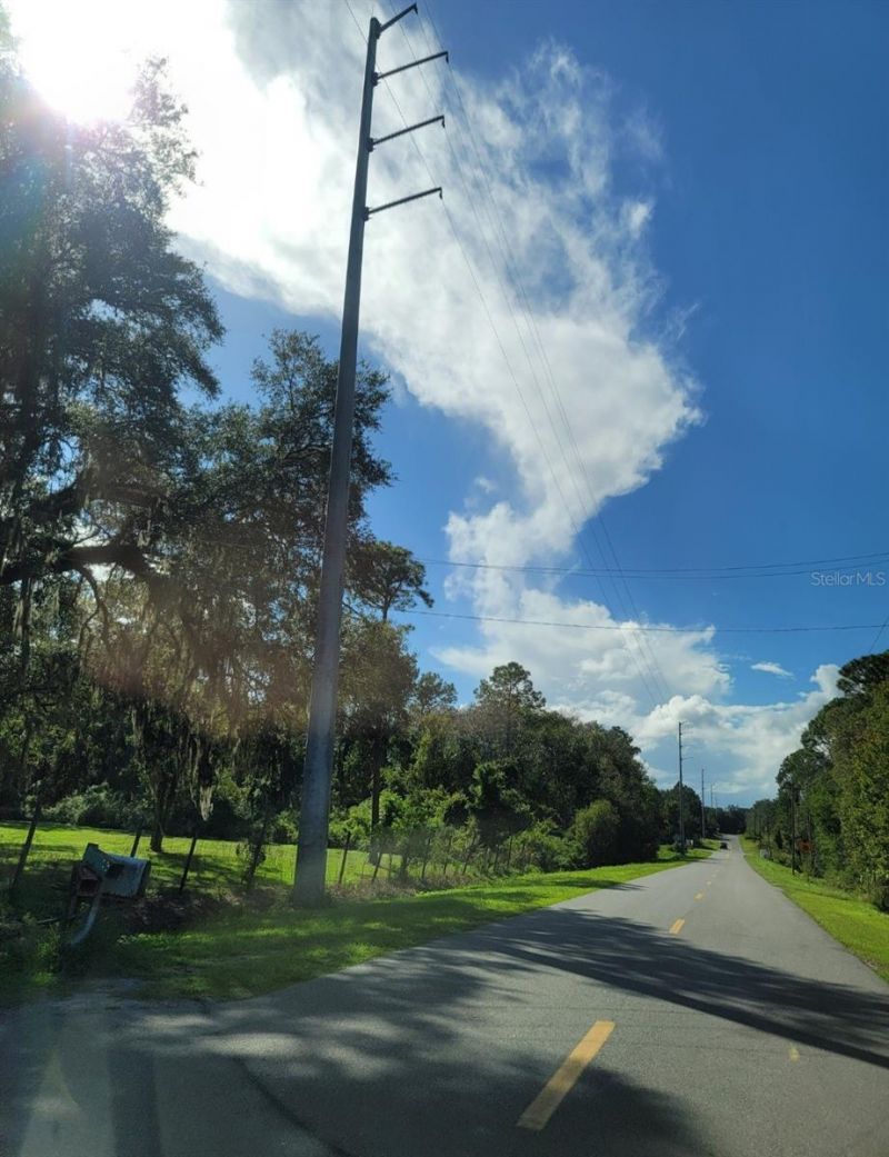 213 Clifton Road, Crescent City, FL 32112 Photo