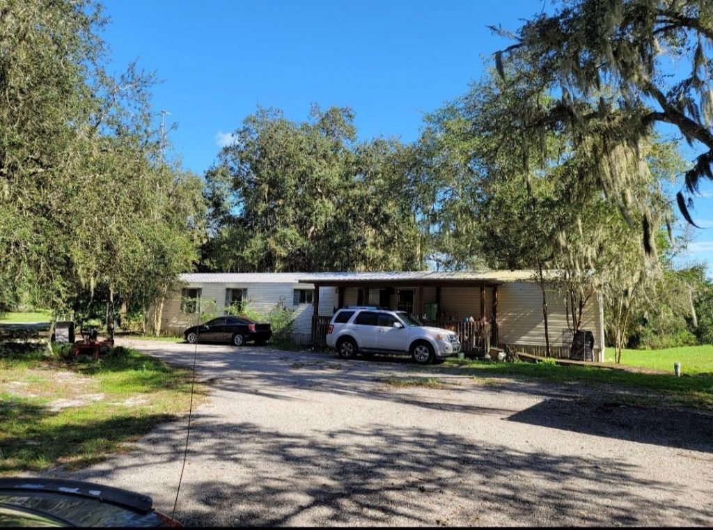 213 Clifton Road, Crescent City, FL 32112 Photo