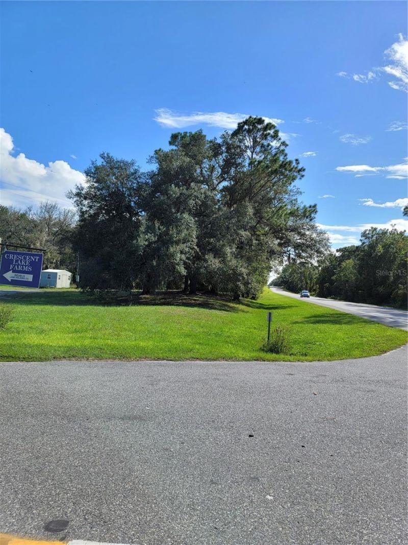 213 Clifton Road, Crescent City, FL 32112 Photo