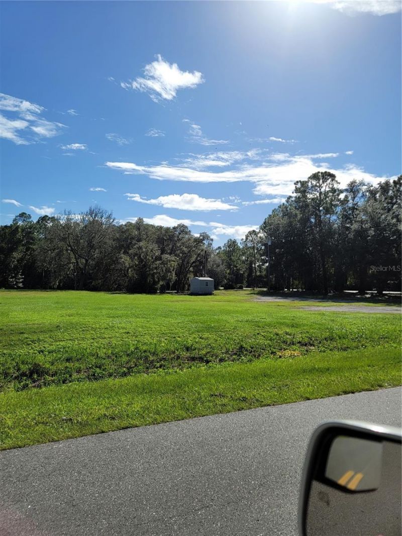 213 Clifton Road, Crescent City, FL 32112 Photo