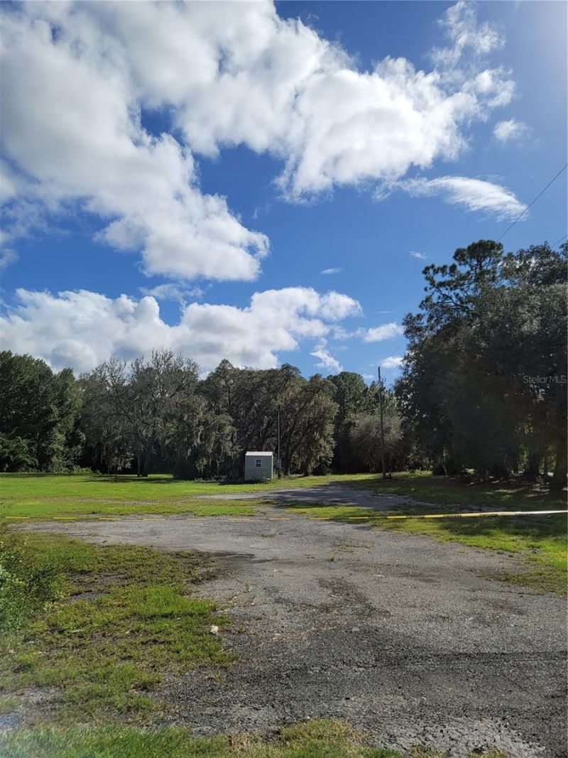 213 Clifton Road, Crescent City, FL 32112 Photo