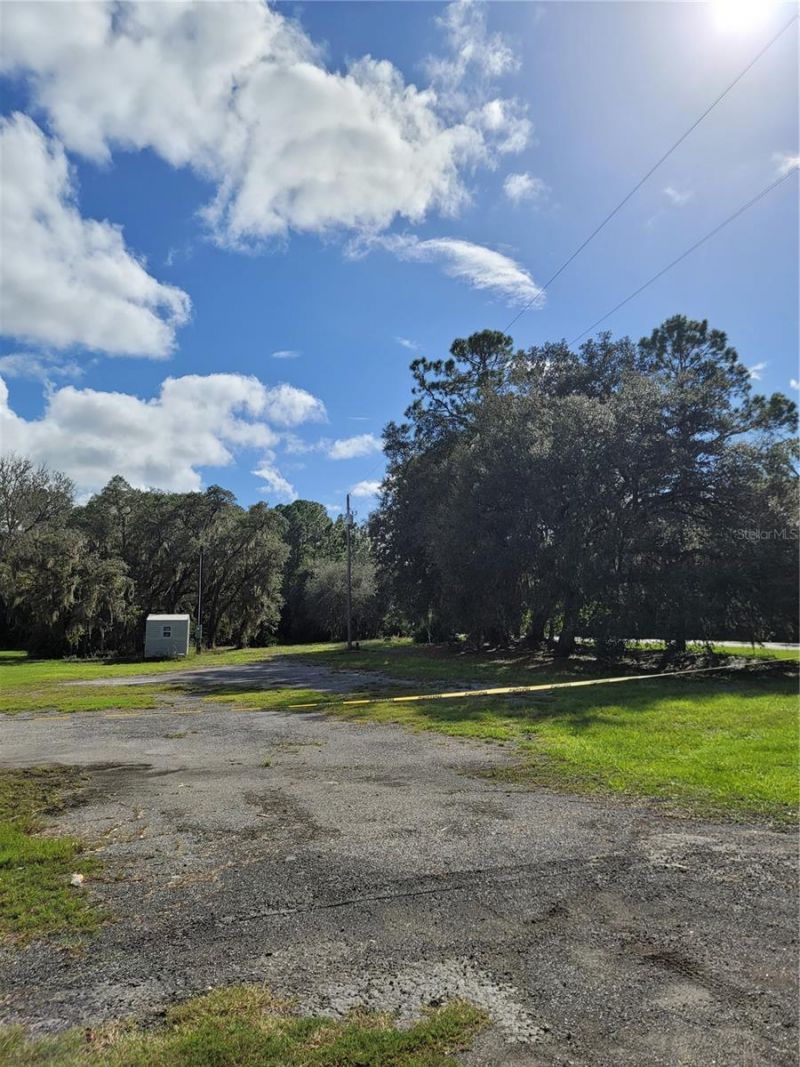 213 Clifton Road, Crescent City, FL 32112 Photo