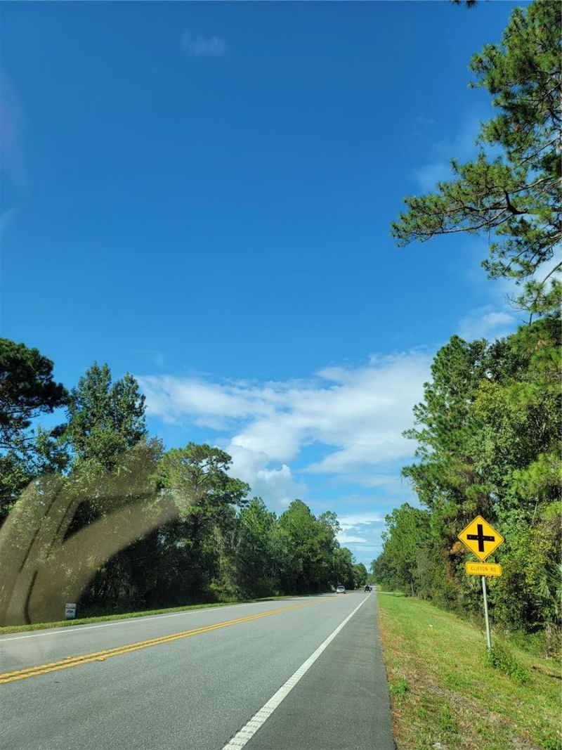 213 Clifton Road, Crescent City, FL 32112 Photo