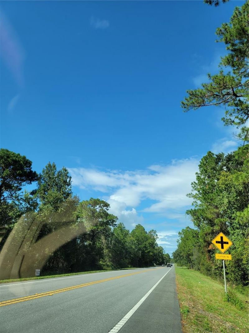 213 Clifton Road, Crescent City, FL 32112 Photo