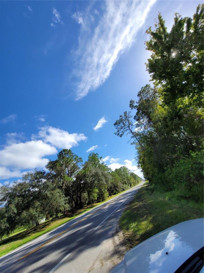 213 Clifton Road, Crescent City, FL 32112 Photo