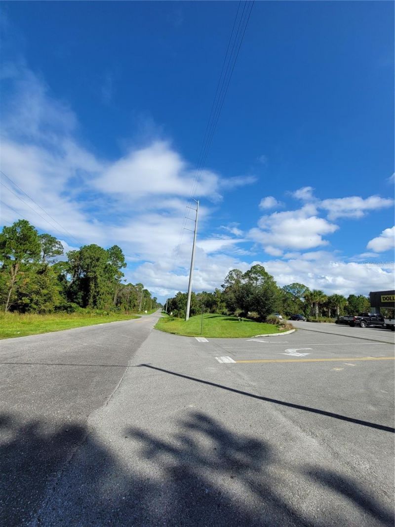 213 Clifton Road, Crescent City, FL 32112 Photo