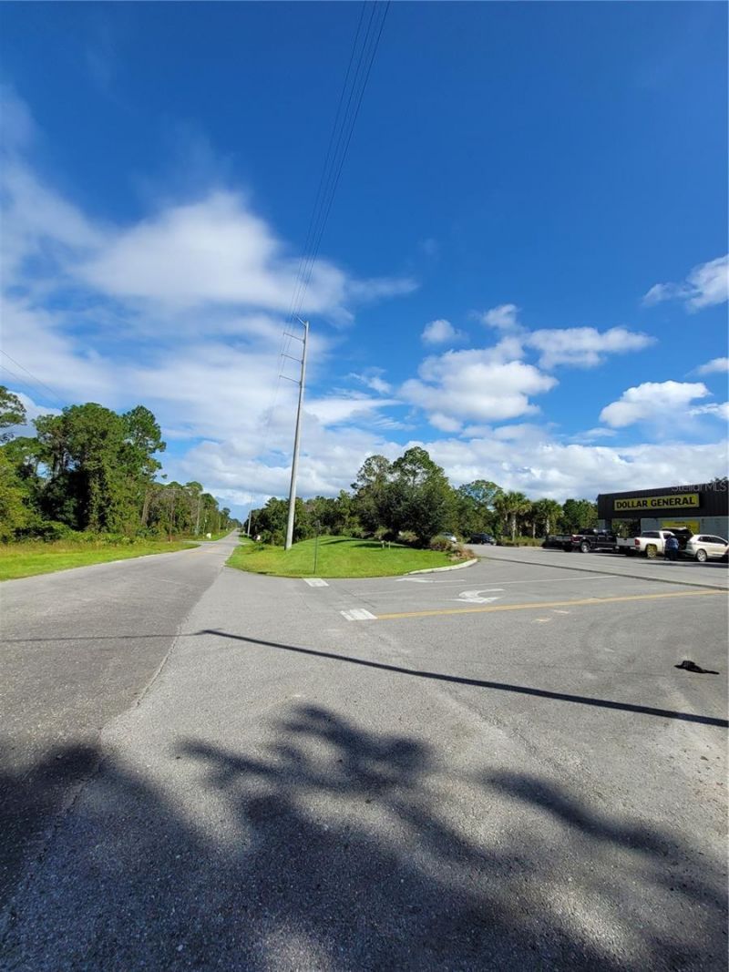 213 Clifton Road, Crescent City, FL 32112 Photo