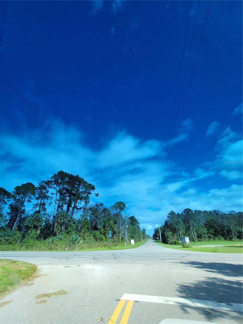 213 Clifton Road, Crescent City, FL 32112 Photo