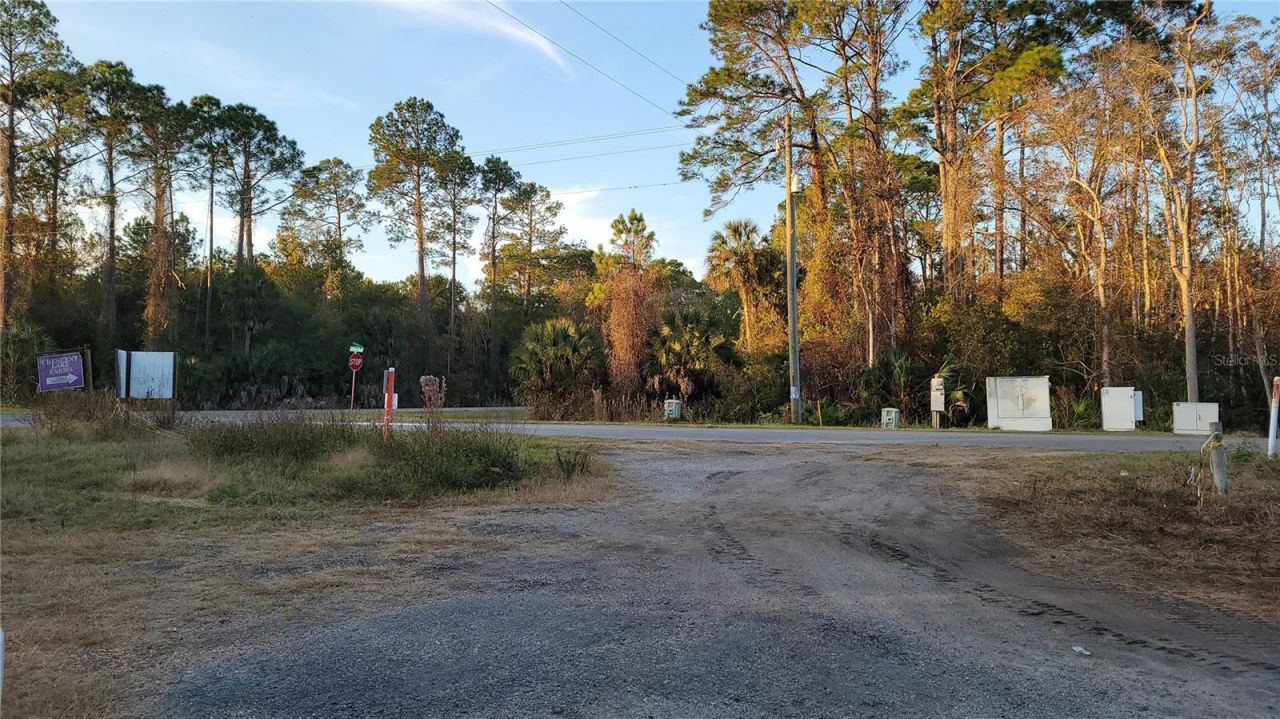 213 Clifton Road, Crescent City, FL 32112 Photo