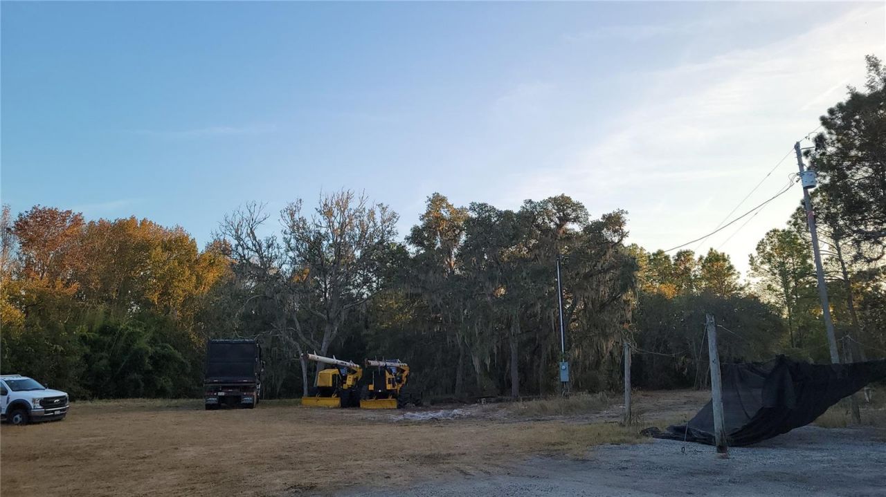 213 Clifton Road, Crescent City, FL 32112 Photo