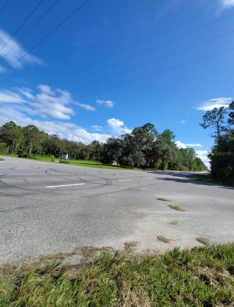 213 Clifton Road, Crescent City, FL 32112 Photo