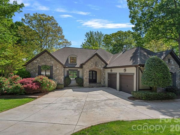 4786 Heather Lane, Denver, NC 28037