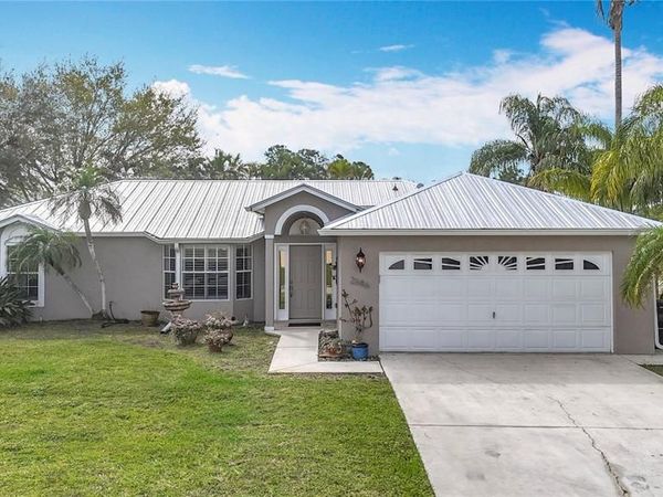 2686 SW FAIRGREEN ROAD, PORT ST LUCIE, FL 34987