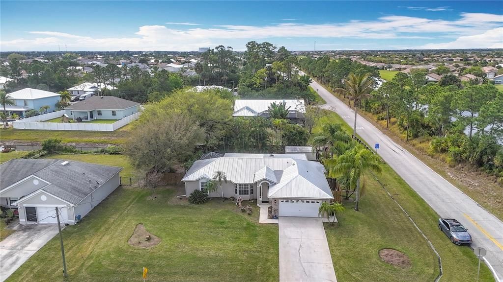 2686 SW Fairgreen Road, Port Saint Lucie, FL 34987 Photo