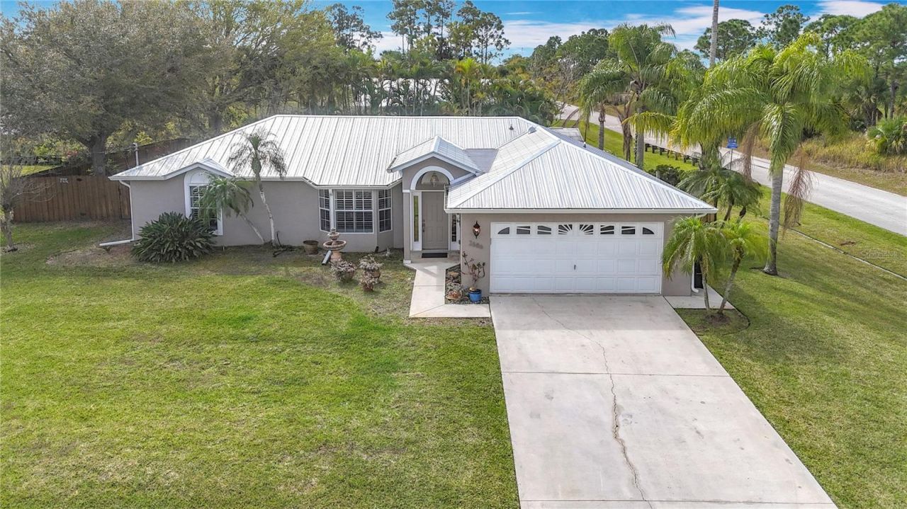 2686 SW Fairgreen Road, Port Saint Lucie, FL 34987 Photo