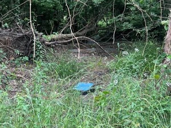 Tract 6 County Rd 14720, Paris, TX 75417