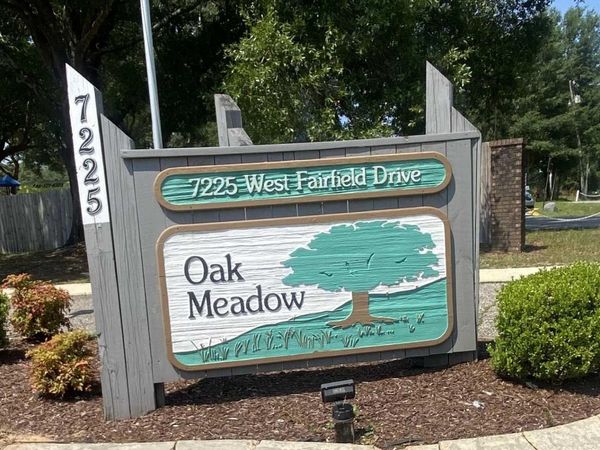 7225 W Fairfield Dr, Unit C-3, Pensacola, FL 32506