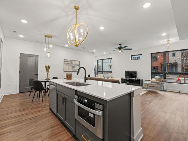 127 S Ohio Avenue, Unit 19, Columbus, OH 43205