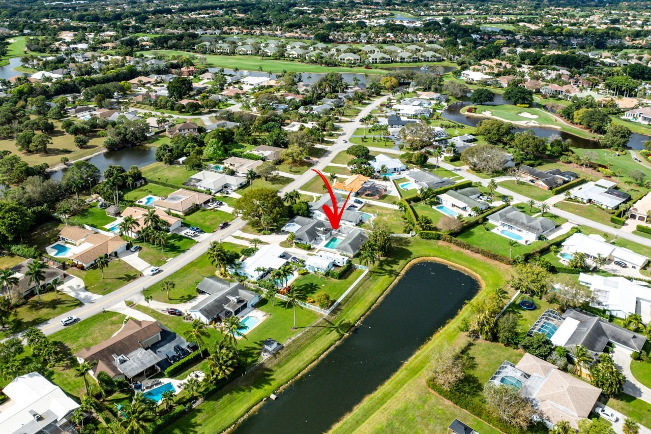 4705 Holly Drive, Palm Beach Gardens, FL 33418 Photo