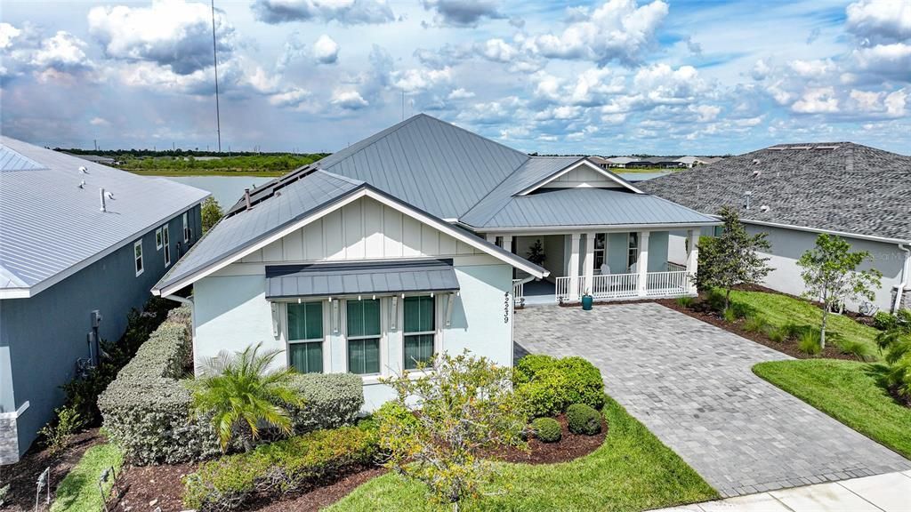 42239 Lake Timber Drive, Punta Gorda, FL 33982 Photo
