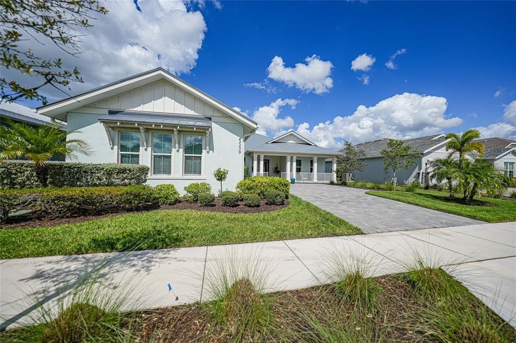 42239 Lake Timber Drive, Punta Gorda, FL 33982 Photo