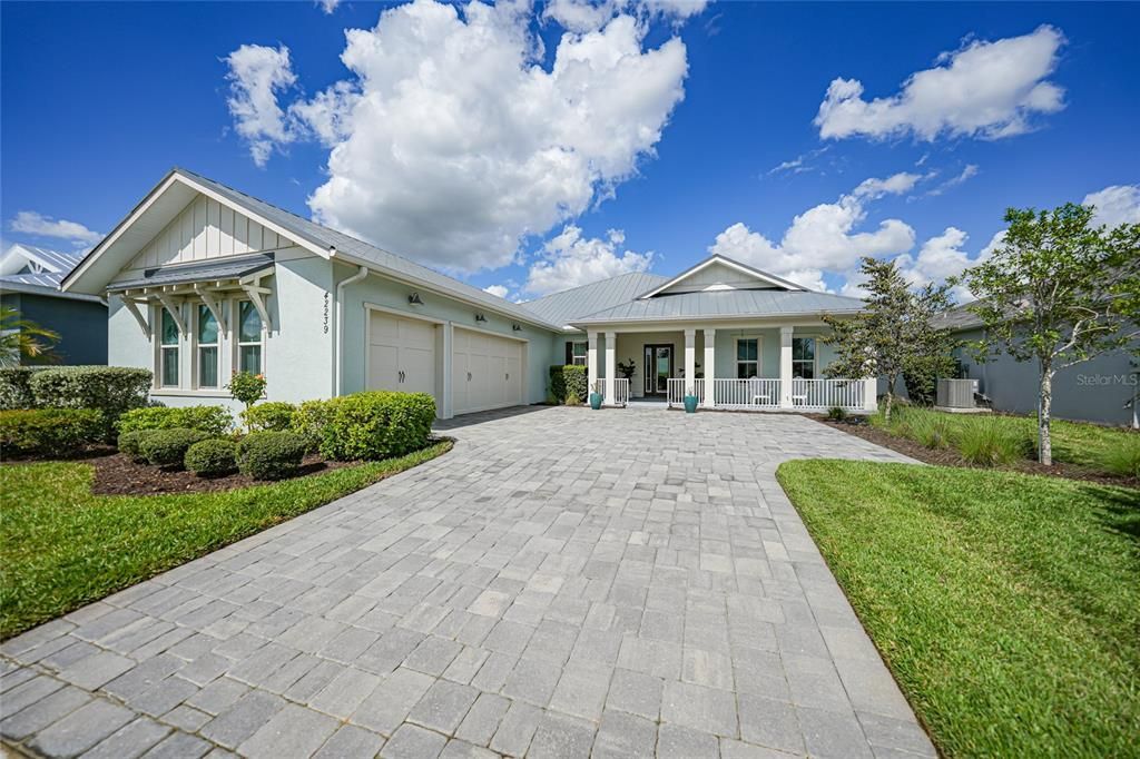 42239 Lake Timber Drive, Punta Gorda, FL 33982 Photo