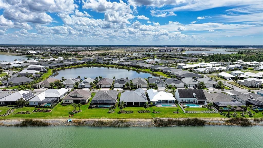 42239 Lake Timber Drive, Punta Gorda, FL 33982 Photo