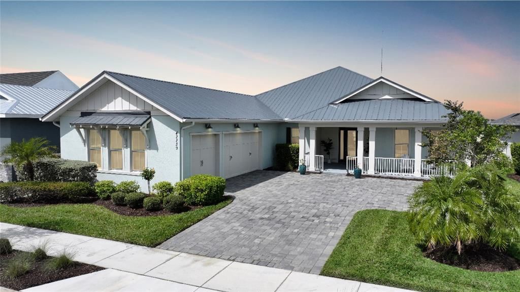 42239 Lake Timber Drive, Punta Gorda, FL 33982 Photo