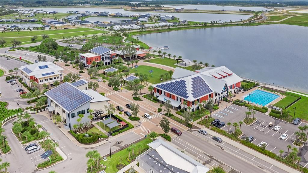 42239 Lake Timber Drive, Punta Gorda, FL 33982 Photo