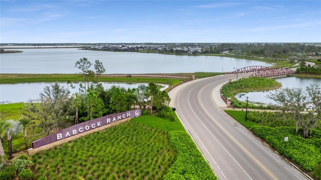 42239 Lake Timber Drive, Punta Gorda, FL 33982 Photo