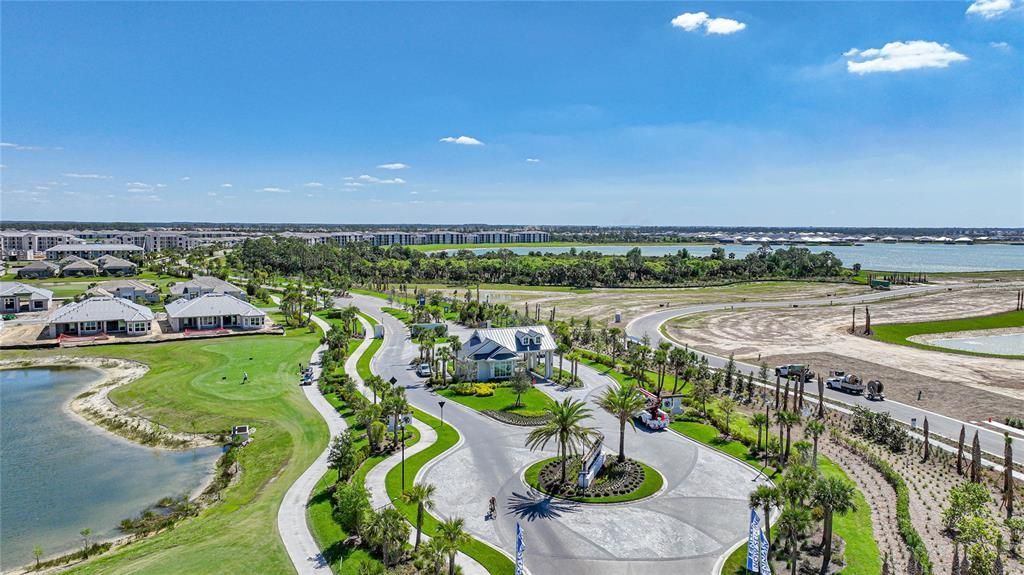 42239 Lake Timber Drive, Punta Gorda, FL 33982 Photo