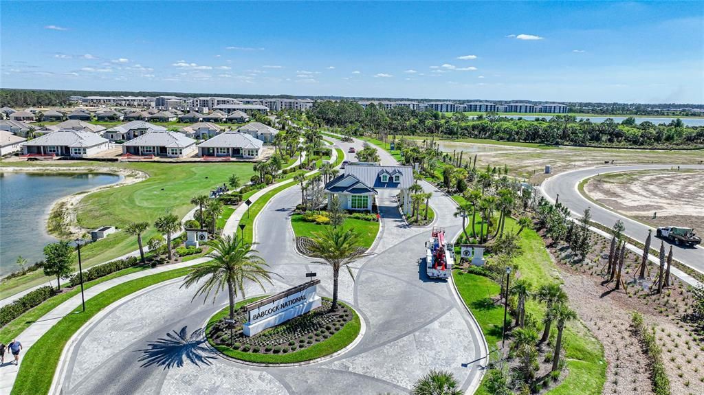 42239 Lake Timber Drive, Punta Gorda, FL 33982 Photo