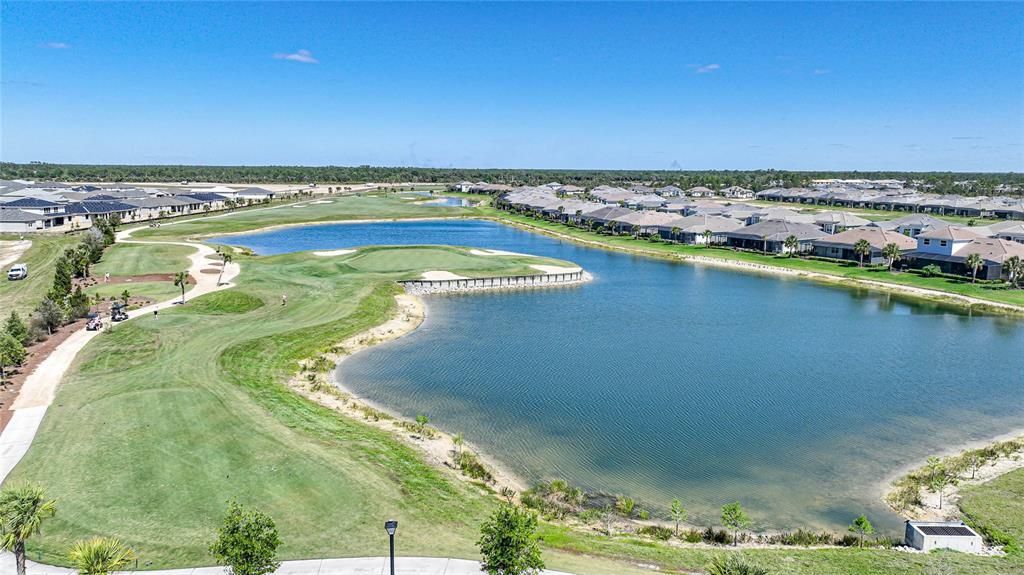 42239 Lake Timber Drive, Punta Gorda, FL 33982 Photo