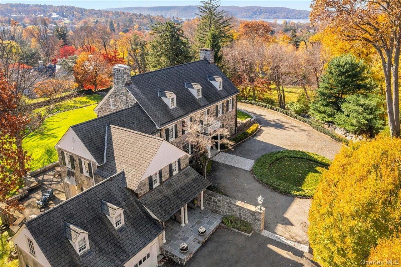 5 Belmont Drive, Irvington, NY 10533 Main Photo