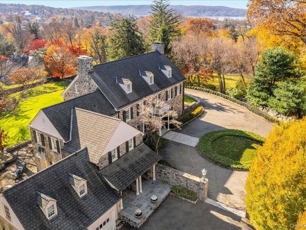 5 Belmont Drive, Irvington, NY 10533