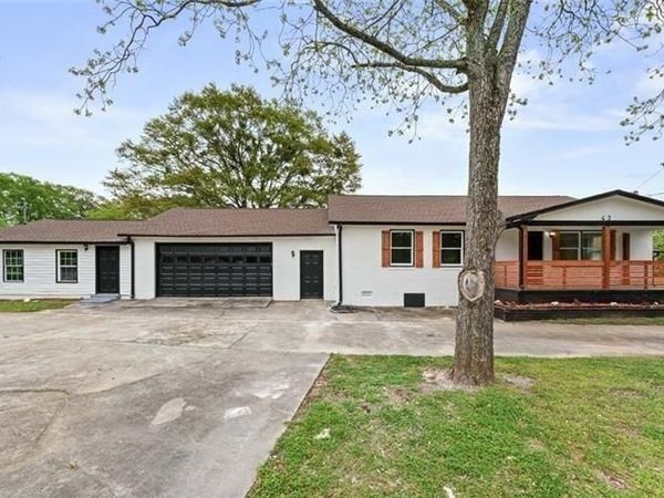 43 George Lemon Drive, Mcdonough, GA 30253