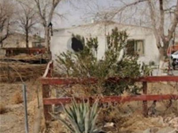 367 Macfarland Avenue, Indian Springs, NV 89018