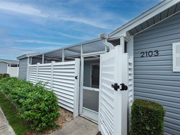 3300 LOVELAND BOULEVARD, Unit 2103, PUNTA GORDA, FL 33980