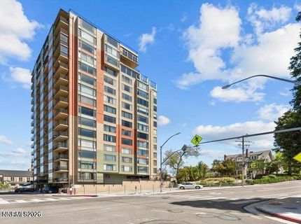 280 Island Avenue, Unit 701, Reno, NV 89501 Photo