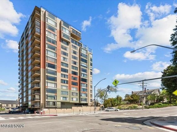 280 Island Avenue, Unit 701, Reno, NV 89501