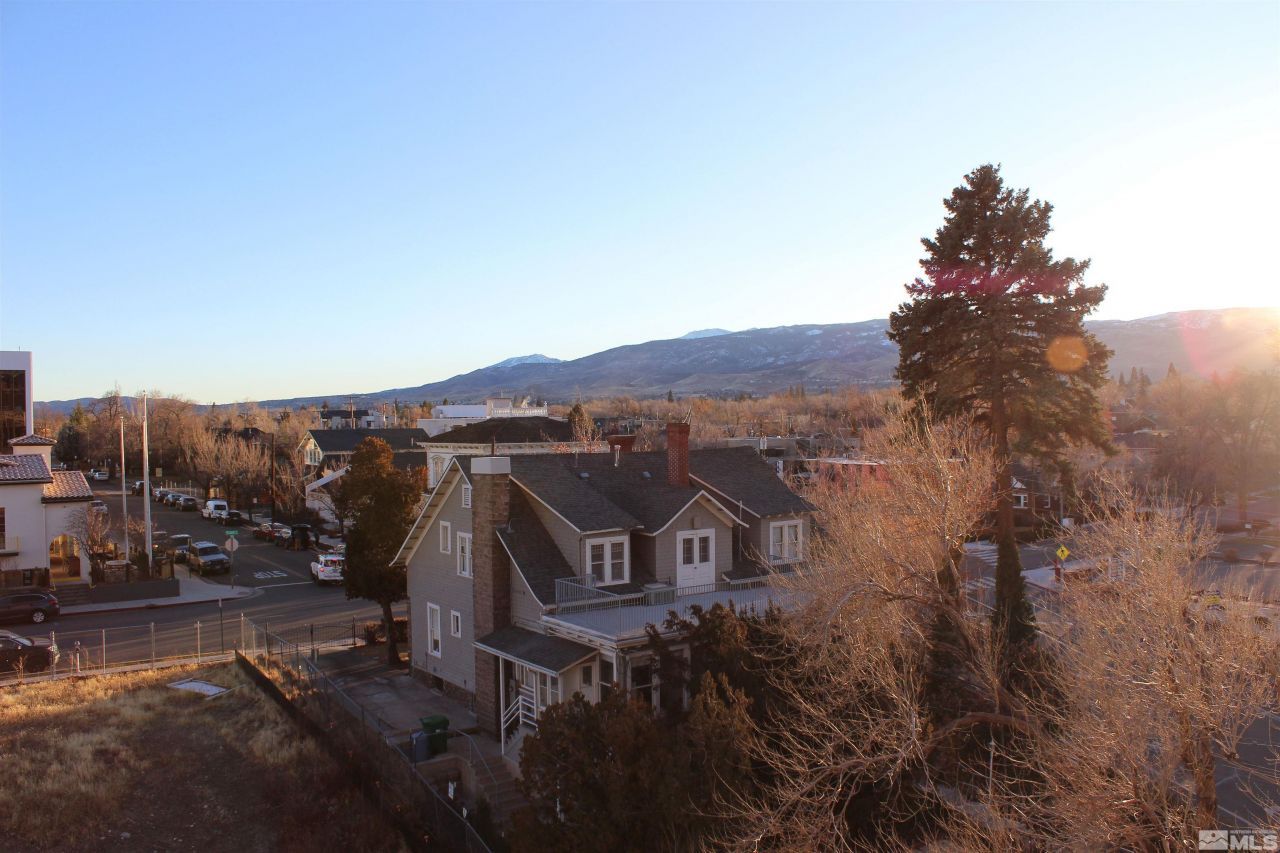 280 Island Avenue, Unit 701, Reno, NV 89501 Photo