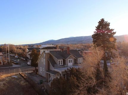 280 Island Avenue, Unit 701, Reno, NV 89501 Photo