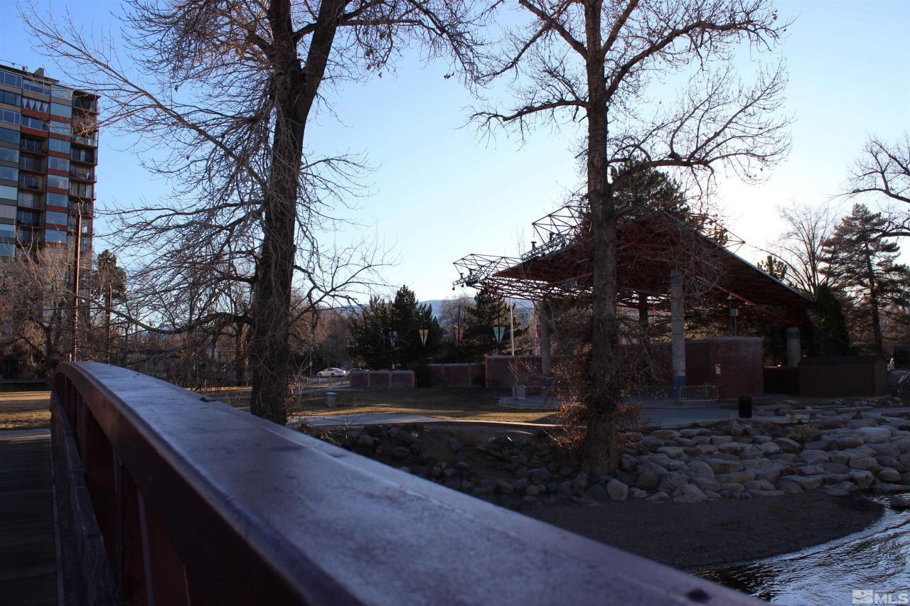 280 Island Avenue, Unit 701, Reno, NV 89501 Photo