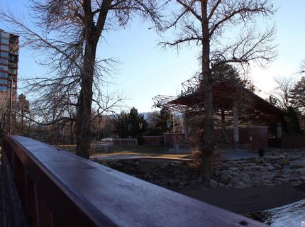 280 Island Avenue, Unit 701, Reno, NV 89501 Photo