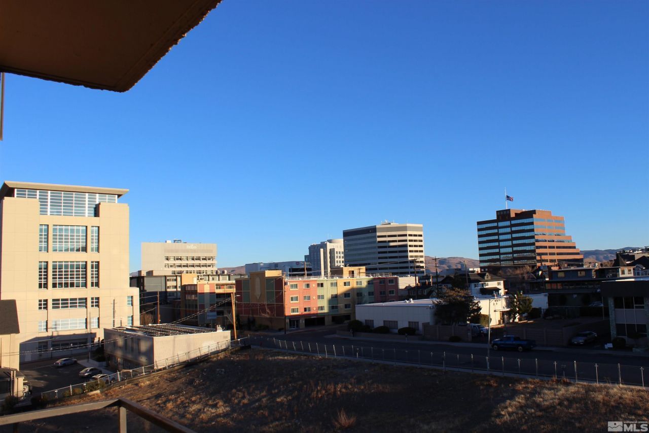 280 Island Avenue, Unit 701, Reno, NV 89501 Photo