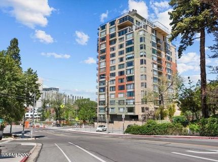 280 Island Avenue, Unit 701, Reno, NV 89501 Photo