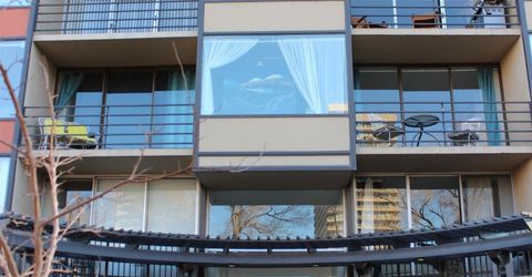 280 Island Avenue, Unit 701, Reno, NV 89501 Photo