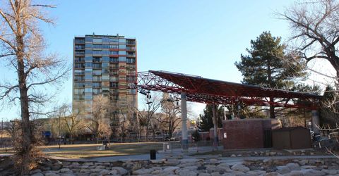 280 Island Avenue, Unit 701, Reno, NV 89501 Photo