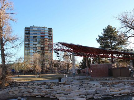 280 Island Avenue, Unit 701, Reno, NV 89501 Photo